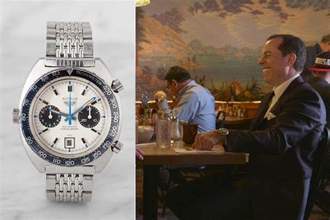 WATCHSPOTTING: 14 of the best watches spotted in 